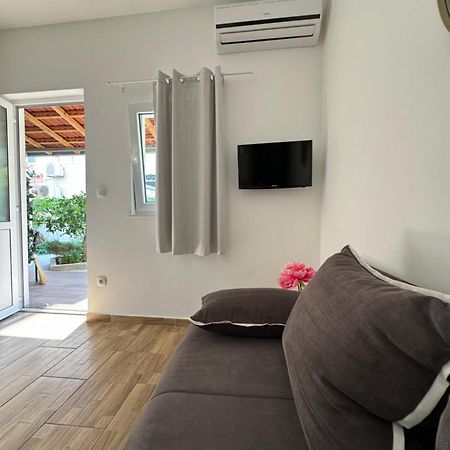 Laganini Apartments Split Ngoại thất bức ảnh