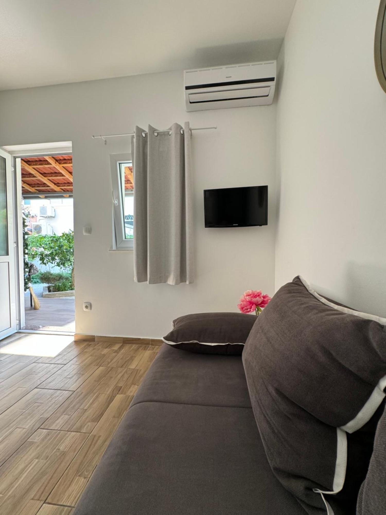 Laganini Apartments Split Ngoại thất bức ảnh
