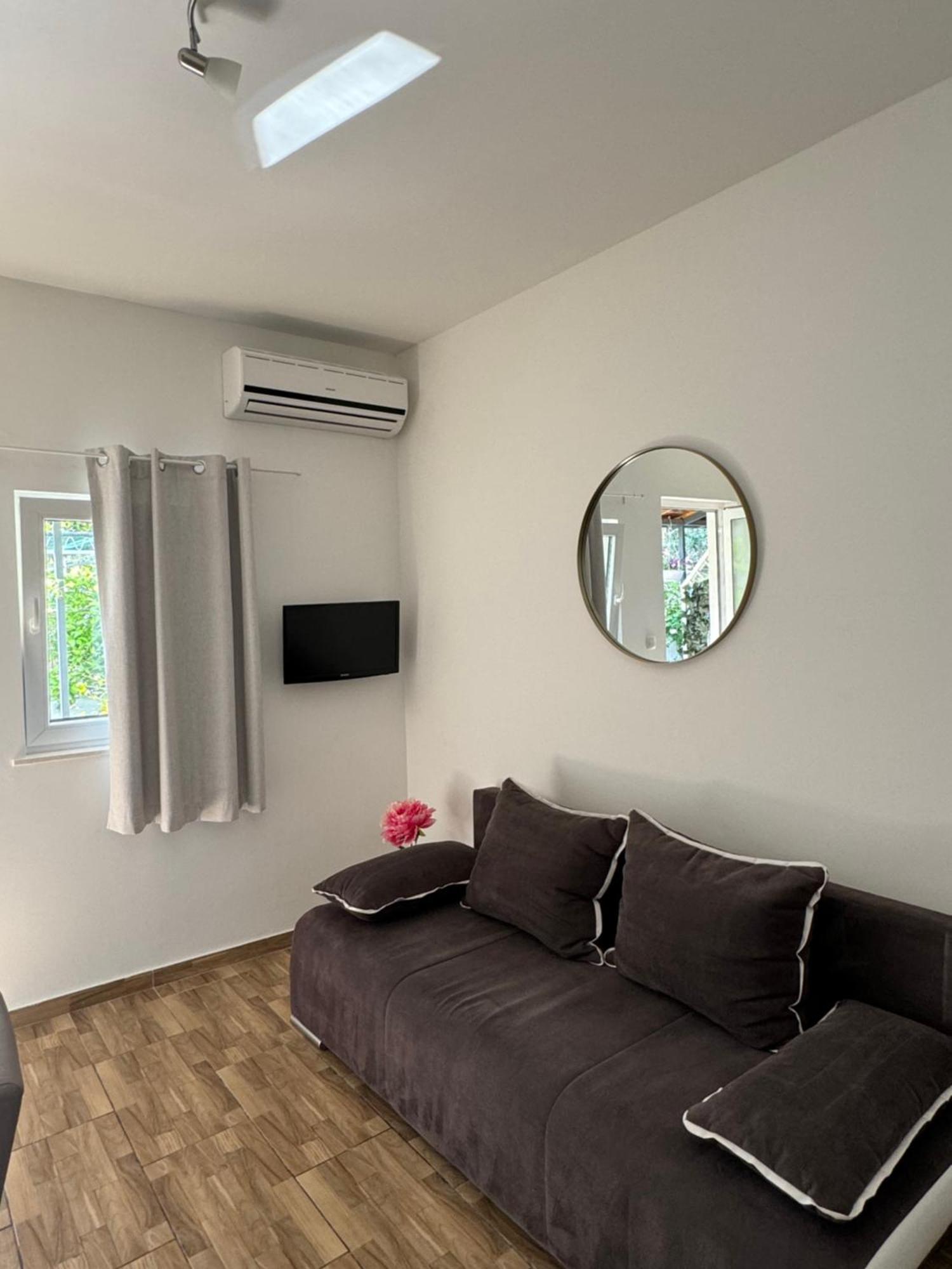 Laganini Apartments Split Ngoại thất bức ảnh