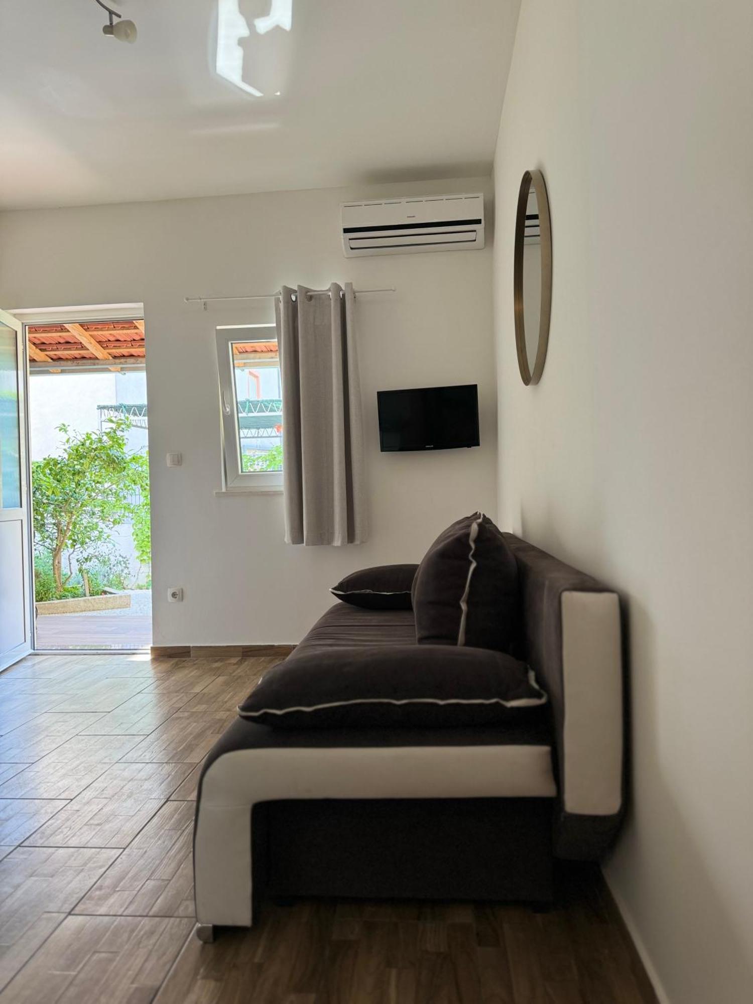 Laganini Apartments Split Ngoại thất bức ảnh