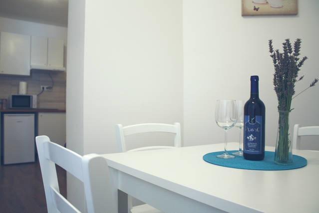 Laganini Apartments Split Ngoại thất bức ảnh