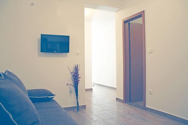 Laganini Apartments Split Ngoại thất bức ảnh