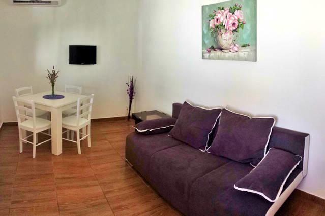 Laganini Apartments Split Ngoại thất bức ảnh