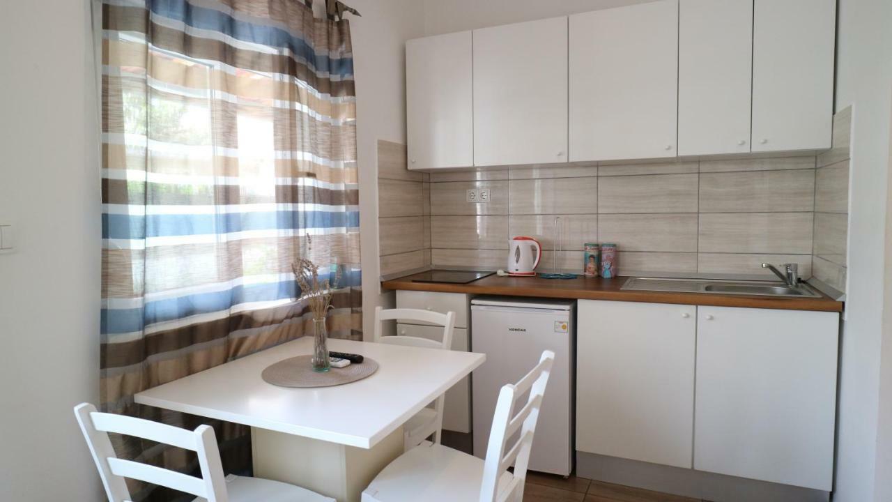 Laganini Apartments Split Ngoại thất bức ảnh