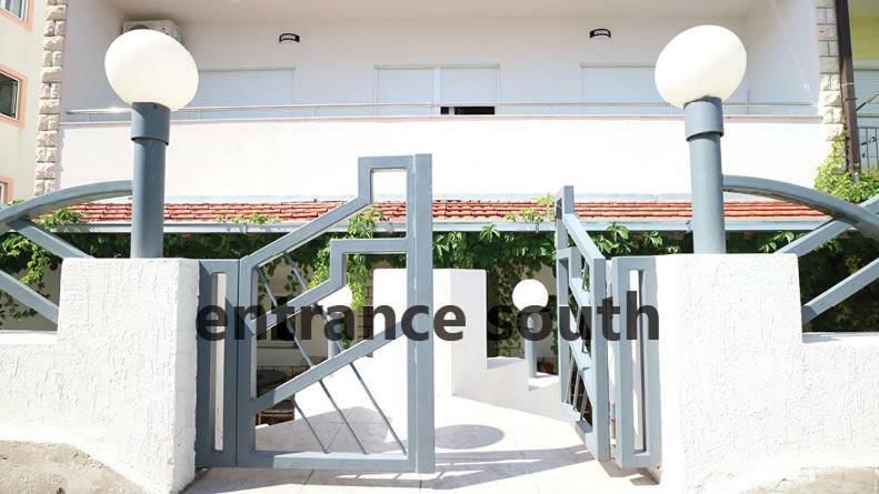 Laganini Apartments Split Ngoại thất bức ảnh